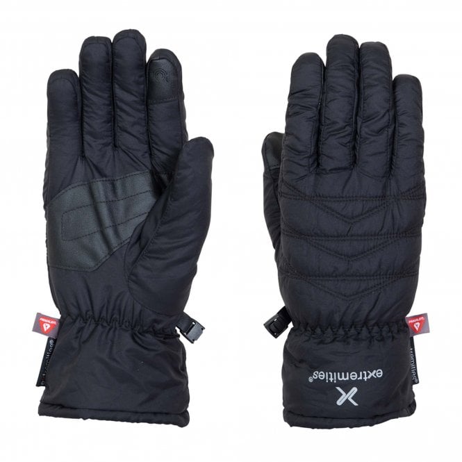Extremities  Paradox Waterproof Primaloft Gloves