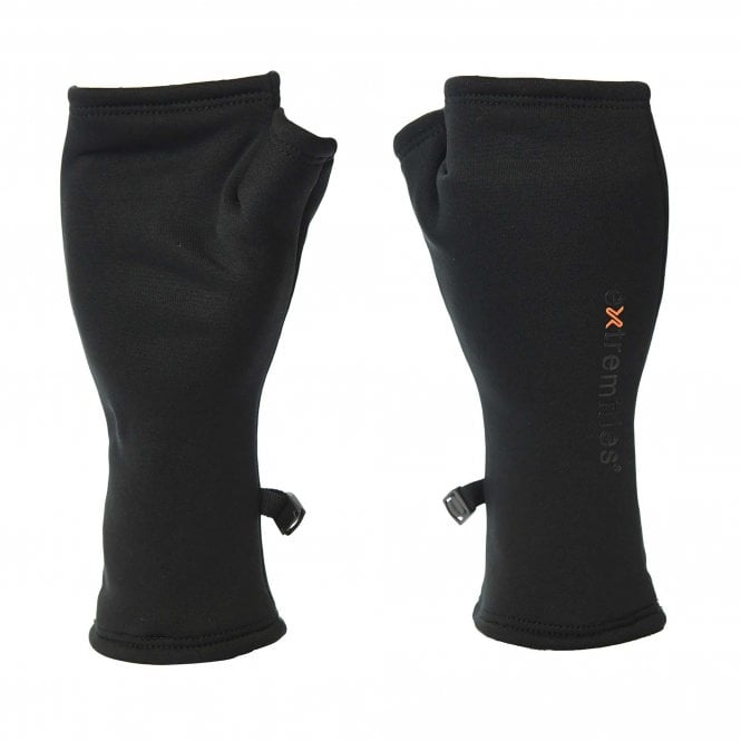 Extremities  Power Liner Wrist Gaiter Eco