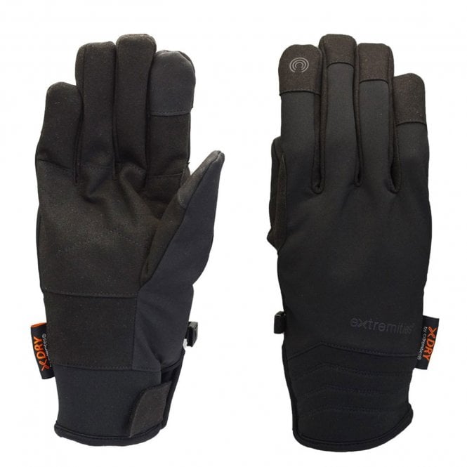 Extremities  Quest Gloves