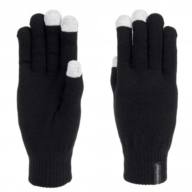 Extremities  Unisex Merino Thinny Glove