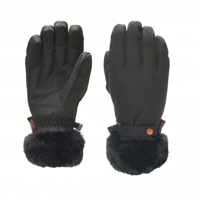 Extremities  Womens Chamonix Glove