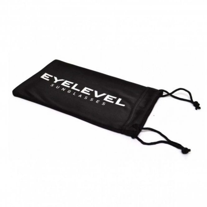 Eyelevel  Glasses Soft Pouch - Sunglasses Case