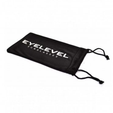 Eyelevel Glasses Soft Pouch - Sunglasses Case