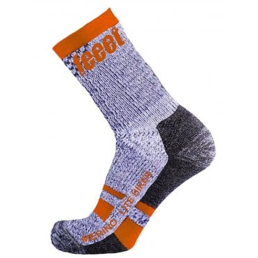 FEEET Merino Lite Hiker Socks