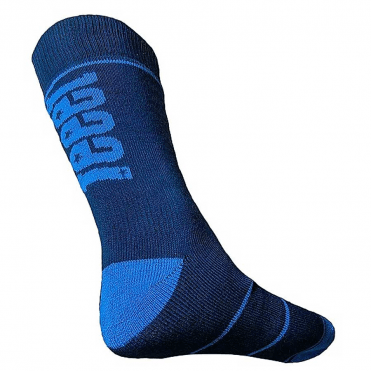 FEEET Rambler Cotton Rich Sock - 2 Pack