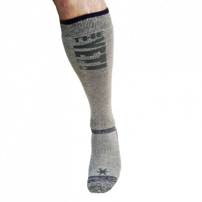 Feeet  Yeti Long Sock