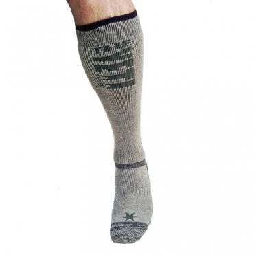 FeeeT Yeti Long Sock