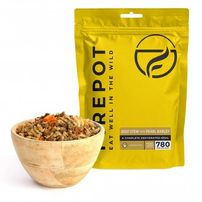 Firepot Foods Firepot Beef Stew And Pearl Barley