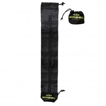 Gabel Adjustable Trekking Pole Bag 
