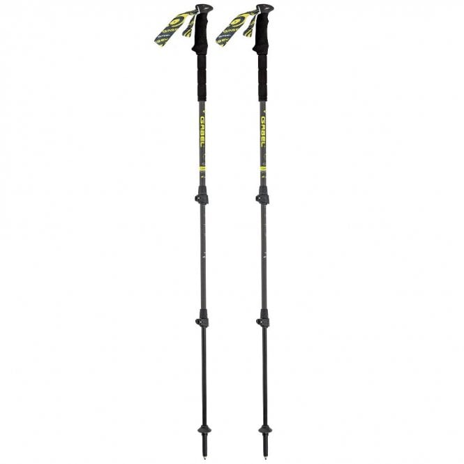 Gabel  Escape Carbon Tour Ski / Trekking Pole
