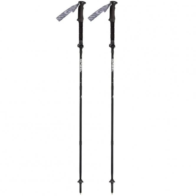 Gabel  FR-5 FL Lite XTL Walking poles - 120-140cm