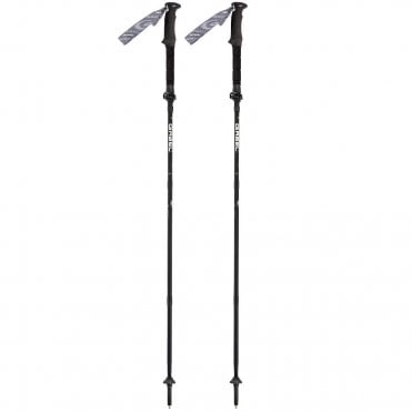 Gabel FR-5 FL Lite XTL Walking poles - 120-140cm