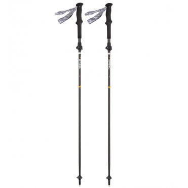 Gabel Ibex Carbon XTS Walking Poles - 105-120cm