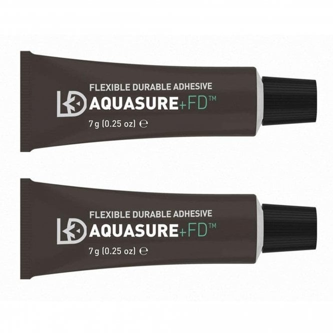 Gear Aid  Aquasure + FD Repair Adhesive 2 x 7g