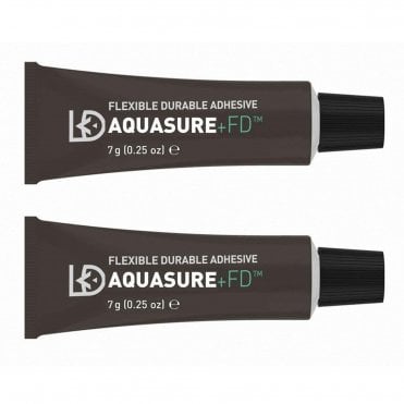 Gear Aid Aquasure + FD Repair Adhesive 2 x 7g