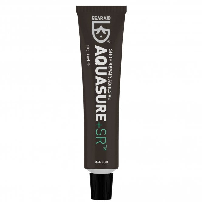 Gear Aid  Aquasure Shoe Repair Adhesive