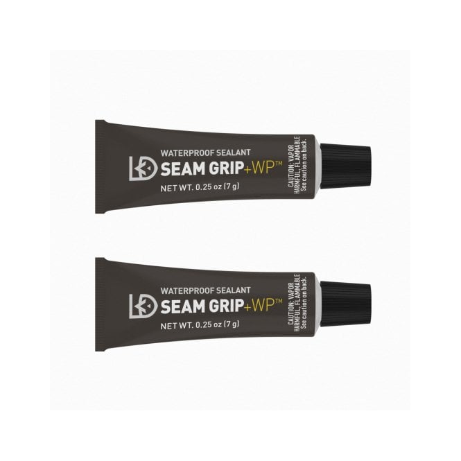 Gear Aid  Seamgrip Sealant + Adhesive - 2 x 7g Pack