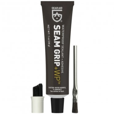 Gear Aid Seamgrip Sealant + Adhesive 28g