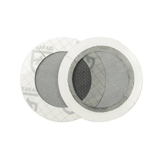 Gear Aid  Tenacious Mesh Patches - 2 x 7.6cm 