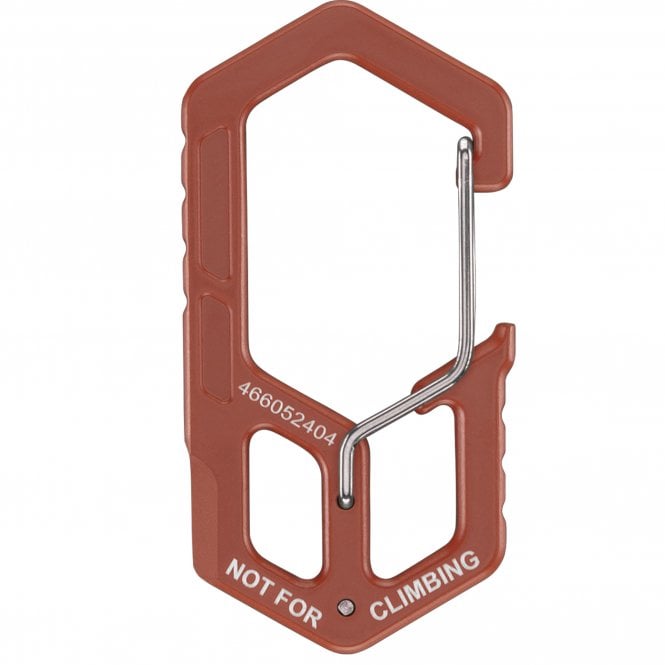 Gerber  Carabiner Keychain Tool