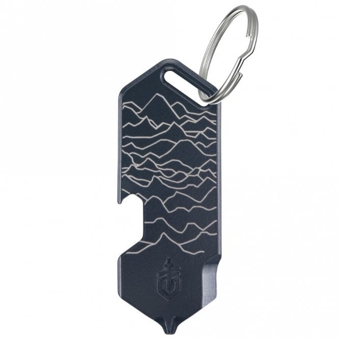 Gerber  Shard DT Keychain Tool