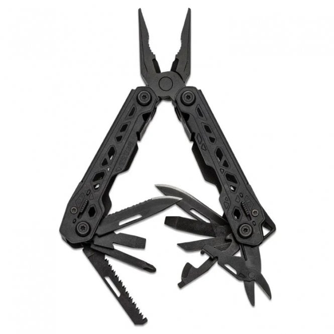 Gerber  Truss Multitool - Black