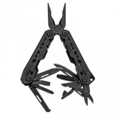 Gerber Truss Multitool - Black
