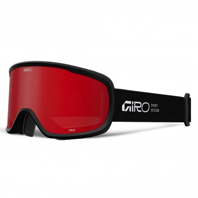 Giro  Cruz Stacked Snowsport Goggles