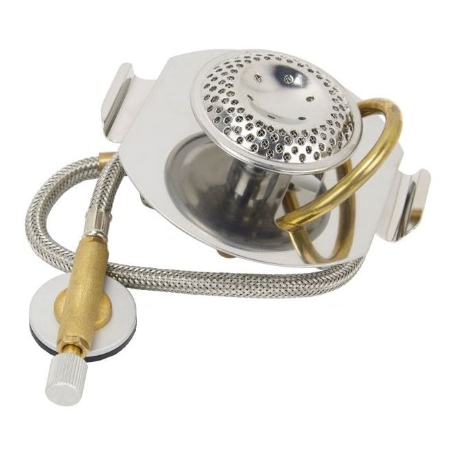 Go Systems  Gas Conversion Adapt