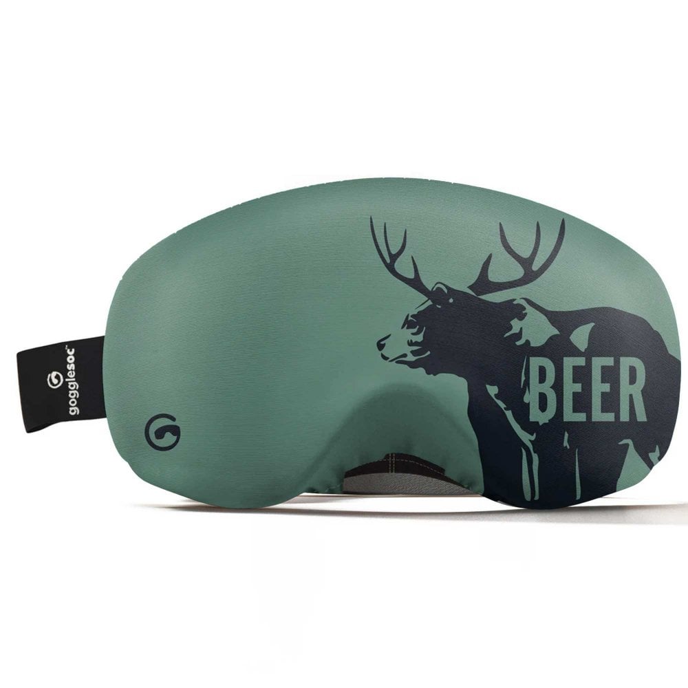Gogglesoc Pro: Beer Colour: Beer