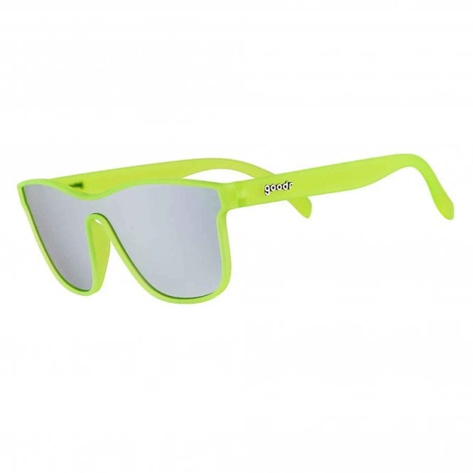 Goodr  Naeon Flux Capacitor Sunglasses