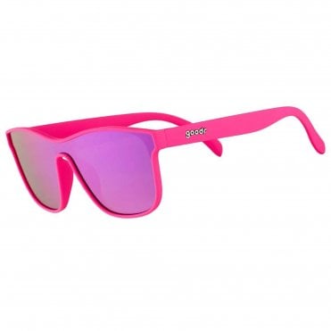Goodr See You At The Party Richter Sunglasses