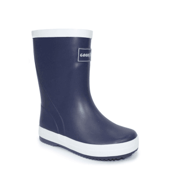 Goodyear Boys Aqua Wellingtons 