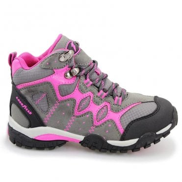 Goodyear Jet Youths Boot