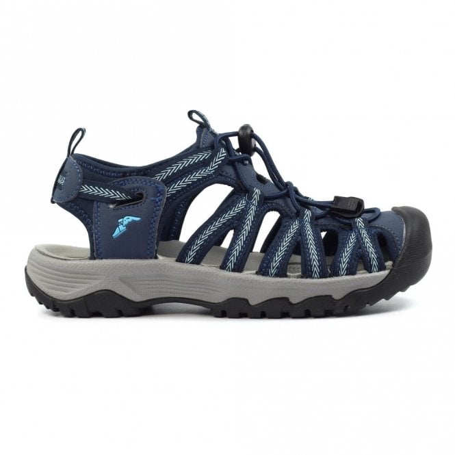 Goodyear  Womens Kendal Sandal