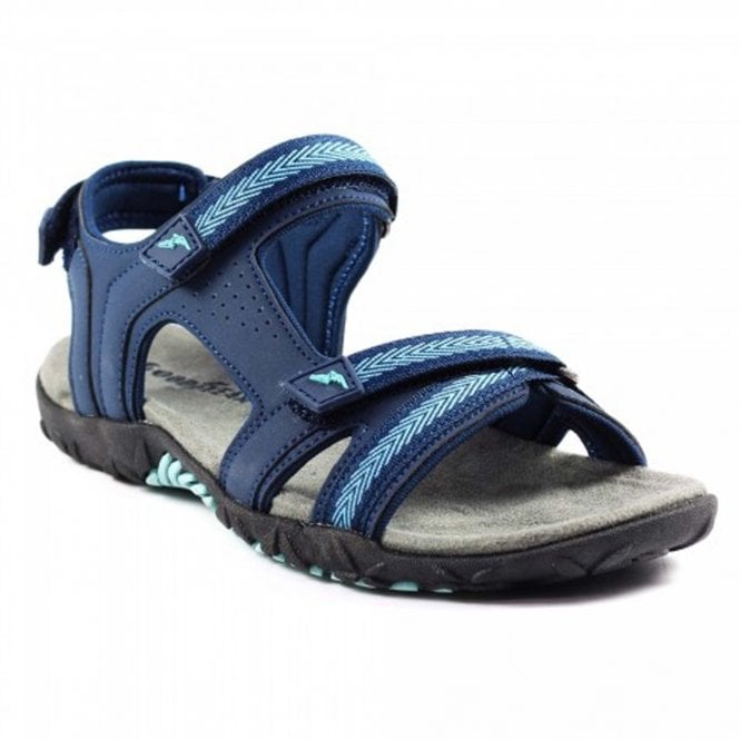 Goodyear  Womens Rutland Sandal