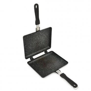 GoSystem Double Toastie Maker