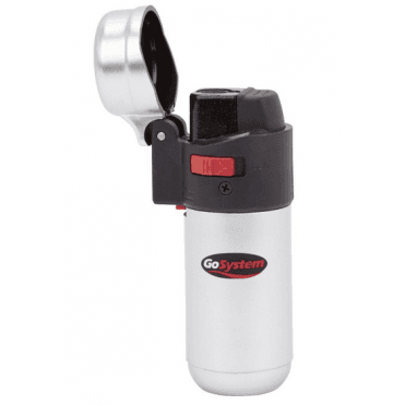 Gosystem Mach 1 Single Flame Lighter