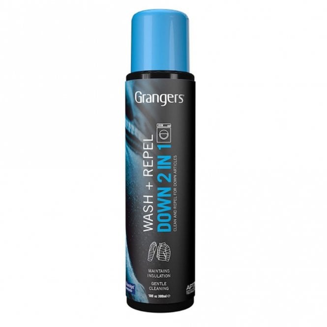 Grangers  2in1 Down Wash And Repel 300ml
