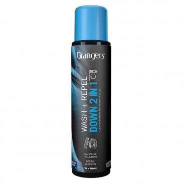 Grangers 2in1 Down Wash And Repel 300ml