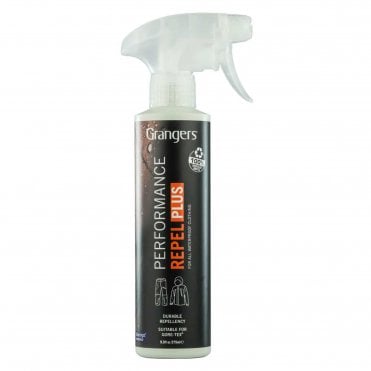 Grangers Clothing Performance Repel Plus