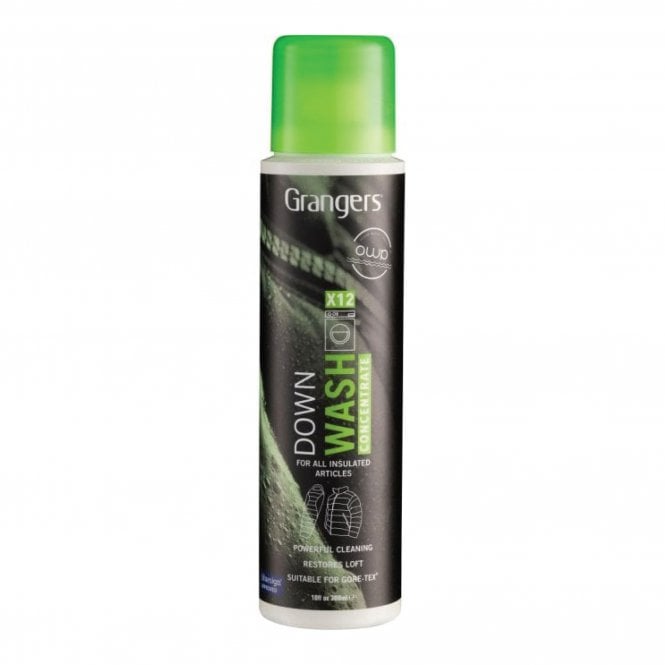 Grangers  Down Wash Concentrate 300ml