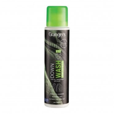 Grangers Down Wash Concentrate 300ml