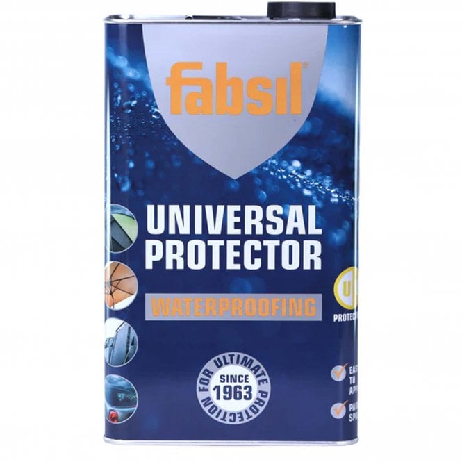 Grangers  Fabsil 5L Liquid