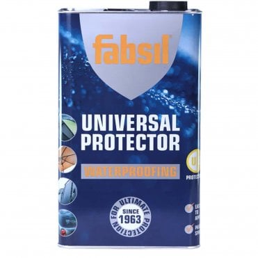 Grangers Fabsil 5L Liquid