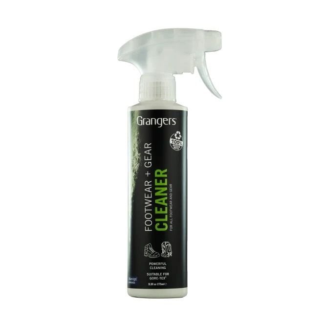 Grangers  Footwear and Gear Cleaner 275ml