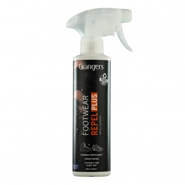 Grangers Footwear Repel Plus