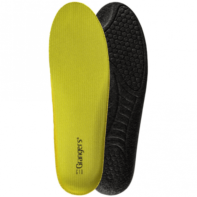 Grangers  G10 Memory Foam Insole