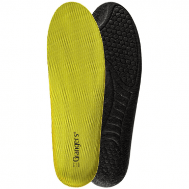 Grangers G10 Memory Foam Insole