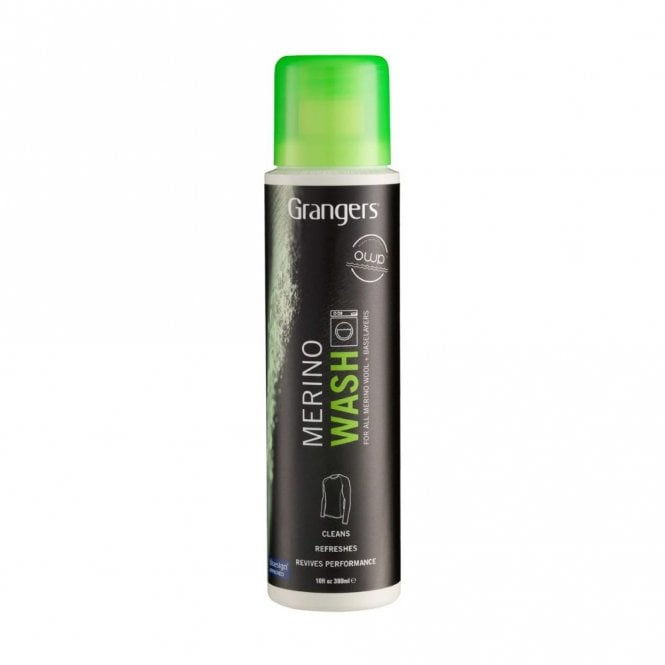 Grangers  Merino Wash 300ml